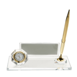 Sublimasyon Kristal Masa İsimliği - 4