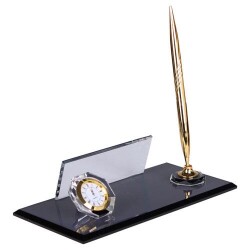 Sublimasyon Kristal Masa İsimliği - 4