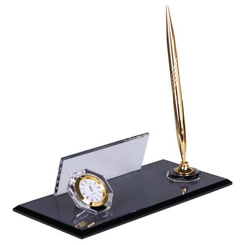 Sublimasyon Kristal Masa İsimliği - 4