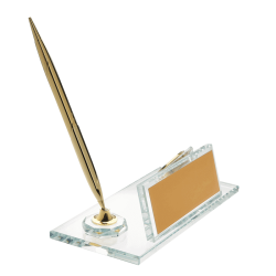 Sublimasyon Kristal Masa İsimliği - 5