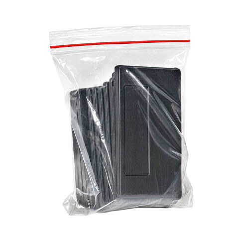 Süblimasyon Kubbeli Metal Yaka İsimliği - 10'lu Paket - 3