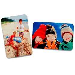 Sublimasyon Magnet 10cmx15cm - 1