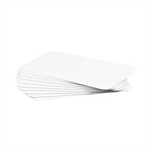 Sublimasyon Magnet 6x9,2 cm - 3