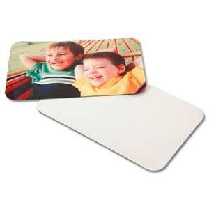 Sublimasyon Magnet 9,3x14,4 cm - 4