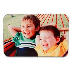 Sublimasyon Magnet 9,3x14,4 cm - 3