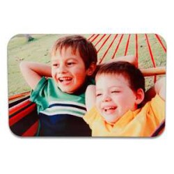 Sublimasyon Magnet 9,3x14,4 cm - 3