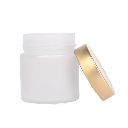 Süblimasyon Mason Buzlu Cam Kavanoz - 3