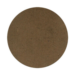 Sublimasyon Eko. MDF Bardak Altlığı 5 mm - Yuvarlak - 2