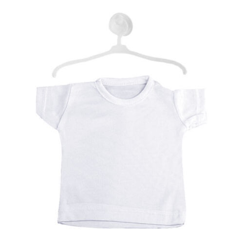 Sublimasyon Mini Tişört - OFİSOMİ-S