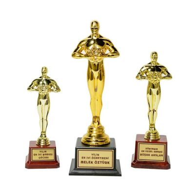 Sublimasyon Oscar Heykel - 3
