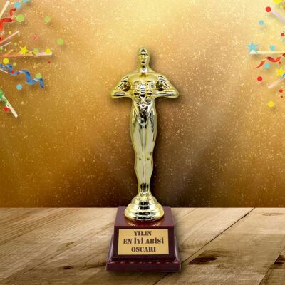 Sublimasyon Oscar Heykel - 4