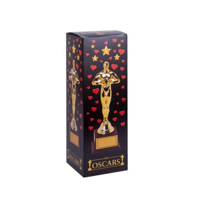 Sublimasyon Oscar Heykel - 9
