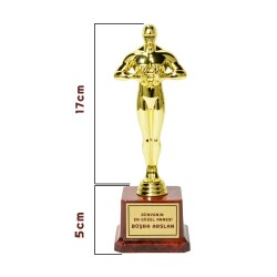 Sublimasyon Oscar Heykel - 6