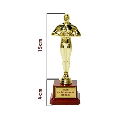 Sublimasyon Oscar Heykel - 7