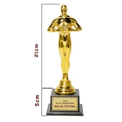 Sublimasyon Oscar Heykel - 8