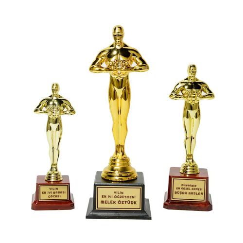 Sublimasyon Oscar Heykel - 3