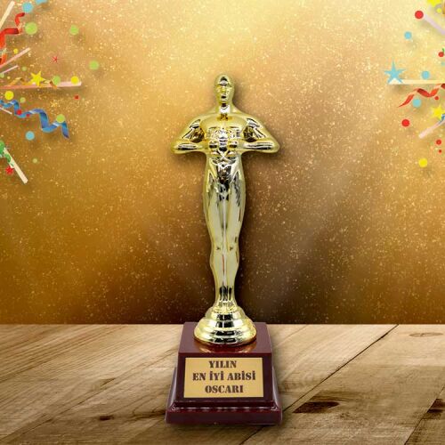 Sublimasyon Oscar Heykel - 4