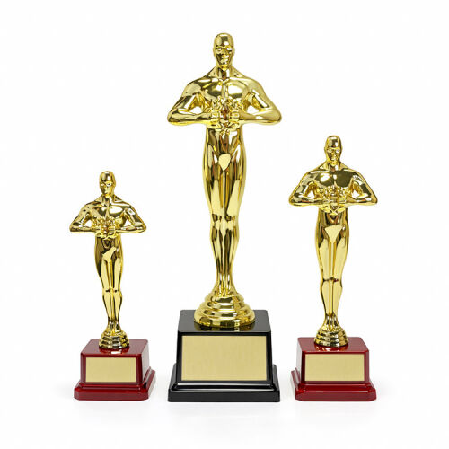 Süblimasyon Oscar Heykel - 10