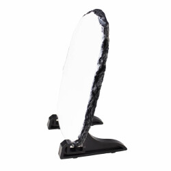 Sublimasyon Oval Dikdörtgen Taş 19x14 cm - 4
