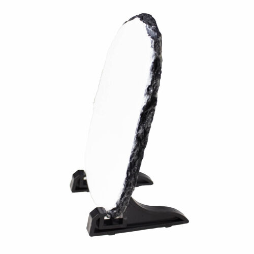 Sublimasyon Oval Dikdörtgen Taş 19x14 cm - 4