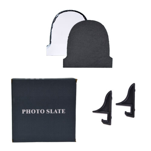 Süblimasyon Oval Doğal Taş - 4