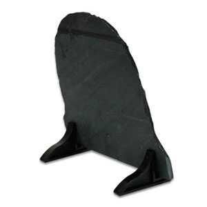 Sublimasyon Oval Taş 15X15 cm - 5