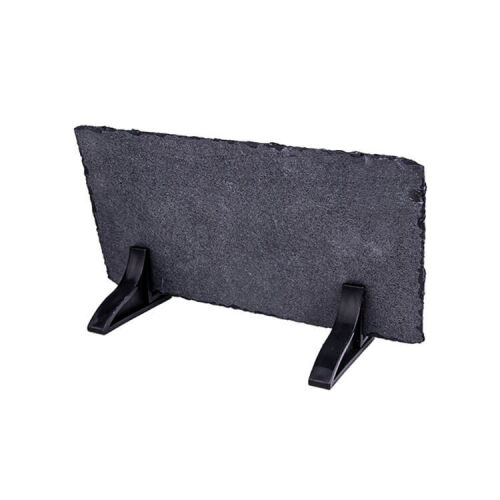 Süblimasyon Parlak Doğal Taş - 11x21cm - 3