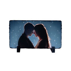 Süblimasyon Parlak Doğal Taş - 1