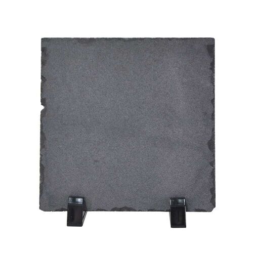 Süblimasyon Parlak Kare Doğal Taş - 3