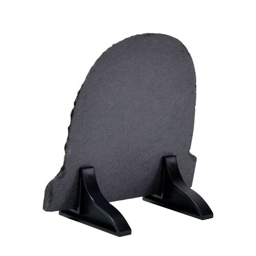 Süblimasyon Parlak Oval Doğal Taş - 3