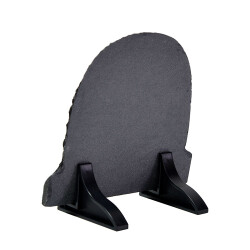 Süblimasyon Parlak Oval Doğal Taş - 3