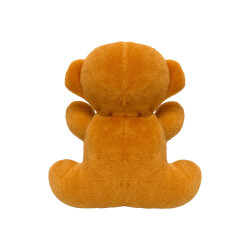 Kahverengi Pelüş Oyuncak Ayı - 2