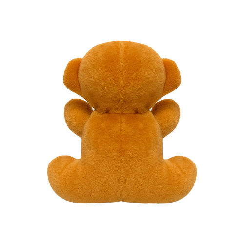 Kahverengi Pelüş Oyuncak Ayı - OFİSOMİ-T (1)