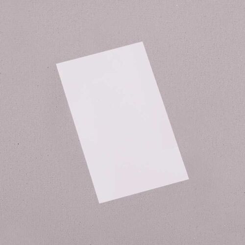 Süblimasyon Plaket Baskı Metali - Beyaz - 7