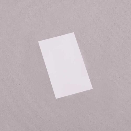 Süblimasyon Plaket Baskı Metali - Beyaz - 6