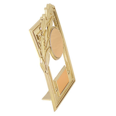 Sublimasyon Plastik Plaket 11,5x15,5 cm - 2