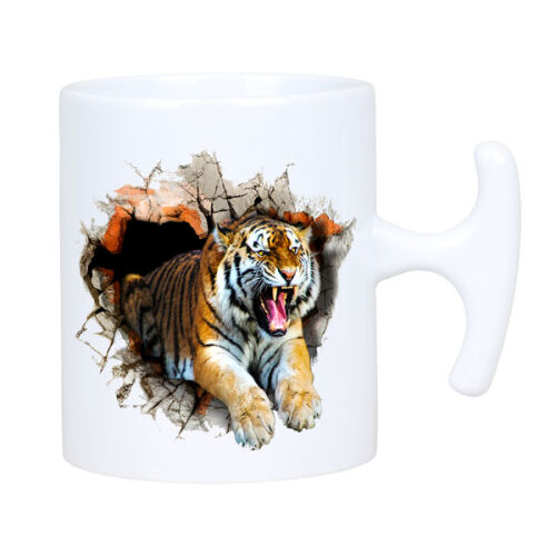 Sublimasyon Porselen Curve Kupa - Kutulu - OFİSOMİ-S (1)