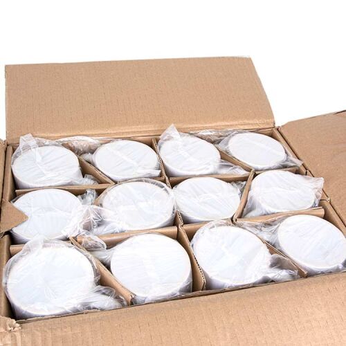 Sublimasyon Porselen I Love You Kupa Bardak - OFİSOMİ-T (1)