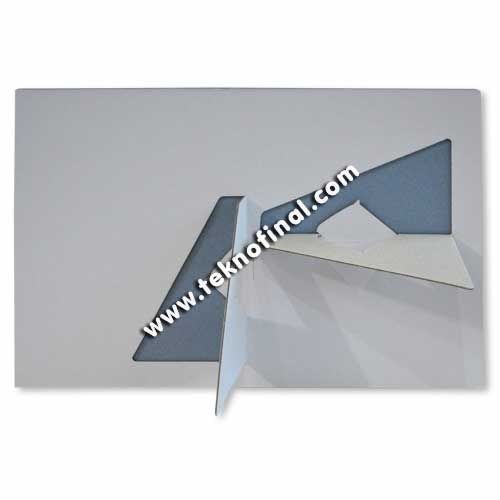 5'li Paket A3 Süblimasyon Puzzle - 240 Parça - 3