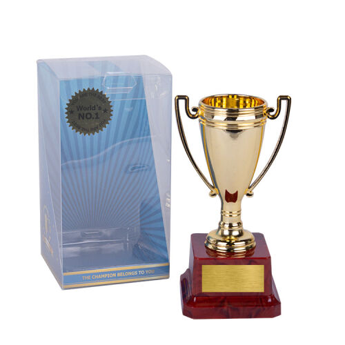 Süblimasyon Şampiyon Kupası -14cm - OFİSOMİ-T