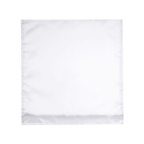 Sublimasyon Saten Kare Yastık 40x40 cm - OFİSOMİ-S