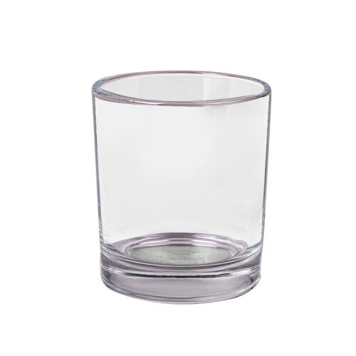Süblimasyon Şeffaf Cam Viski Bardağı - Koli - 3