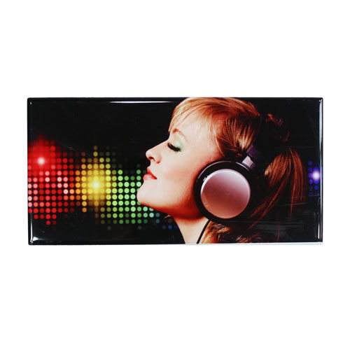 Sublimasyon Seramik Fayans 10x20 cm - OFİSOMİ-S