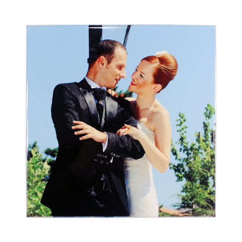 Sublimasyon Seramik Fayans 15x15 cm - OFİSOMİ-S