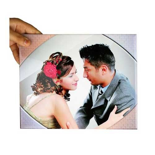 Sublimasyon Seramik Fayans 20x25 cm - OFİSOMİ-S