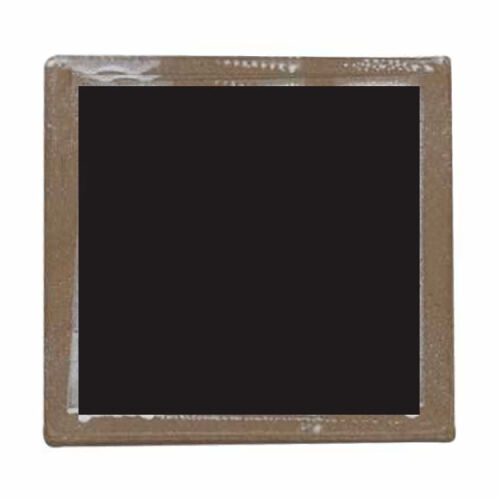 10x10cm Süblimasyon Seramik Magnet - 2'li Paket - 1
