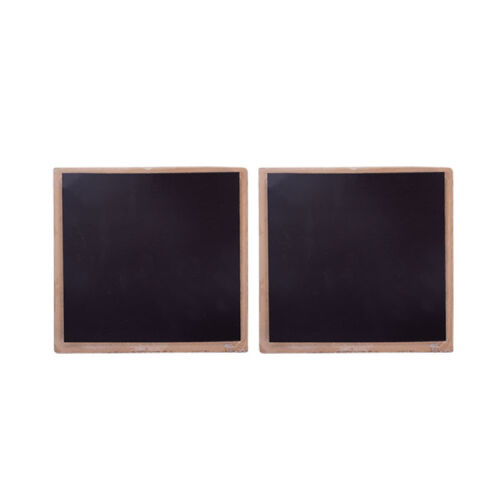 10x10cm Süblimasyon Seramik Magnet - 2'li Paket - 3