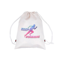 Sublimasyon Spor Çanta - 1