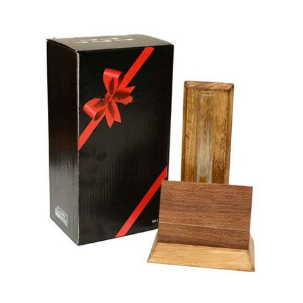 Sublimasyon TEK Fanuslu Ahşap Çerçeve - OFİSOMİ-S (1)