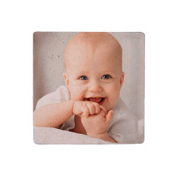 Süblimasyon Traverten Taş 10X10 - 2